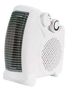 Caloventor Vertical 2000W