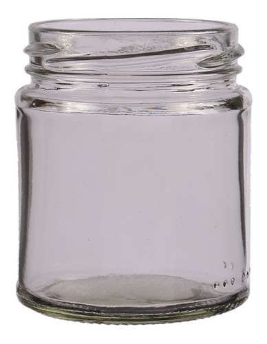 Frasco Morronero 200cc - 63mm