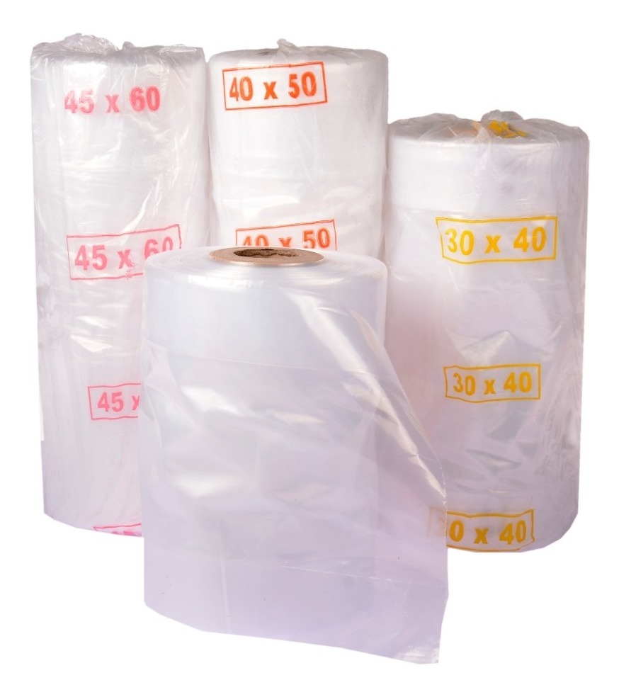 Rollo De Arranque A/D 45x60 1500grs