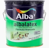 Albalatex Mate X 4Lt