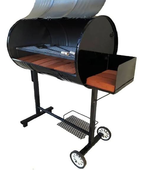 Chulengo Grande C/Juego Parrillero