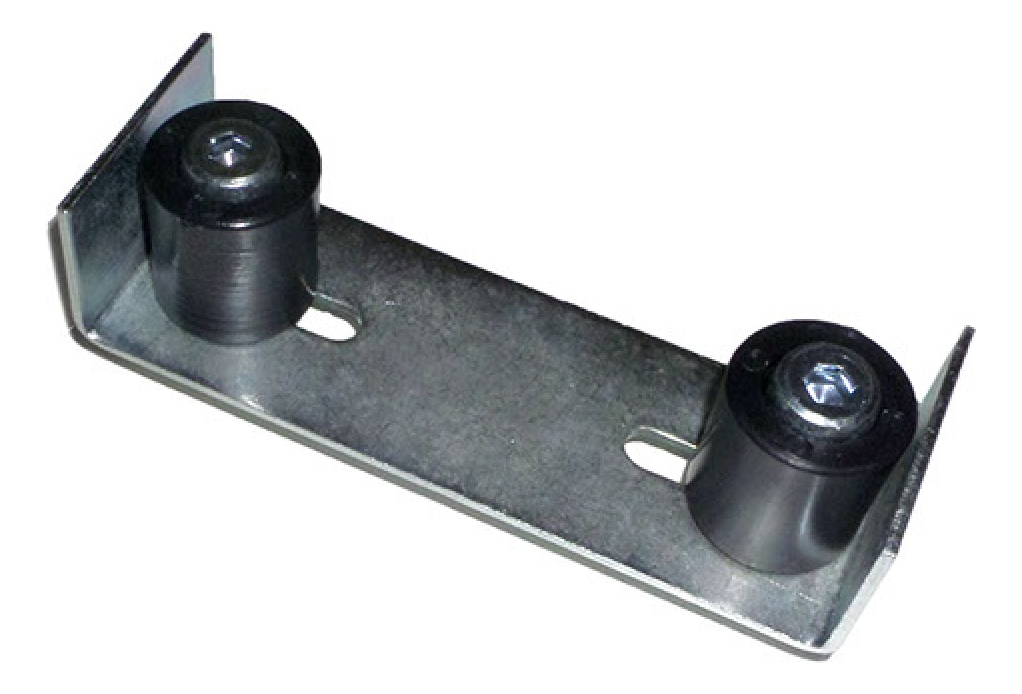 Rodillo Estabilizador P/Portones