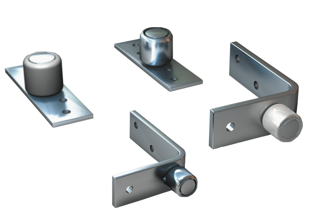 Rolletes Canto 12 Bronce