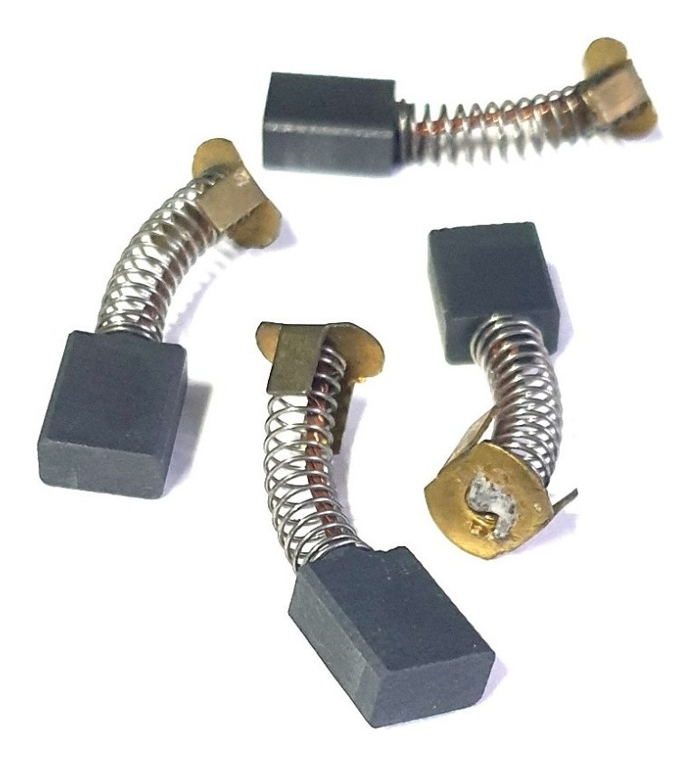 Carbones 6.5x8x17mm B&D  CF608