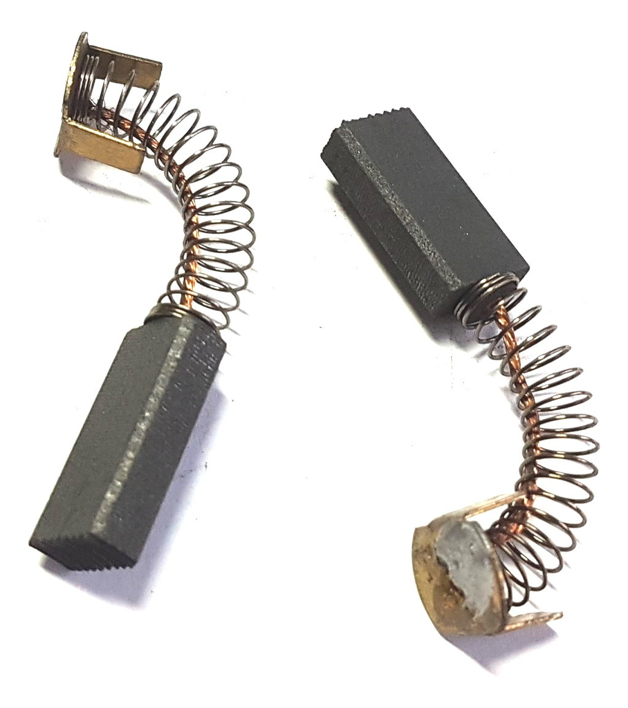 Carbones Aspiradora CE006