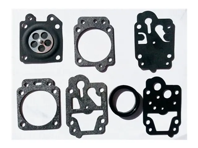 Repuesto: 1008/02  Ex-Wyj (6 Piezas)