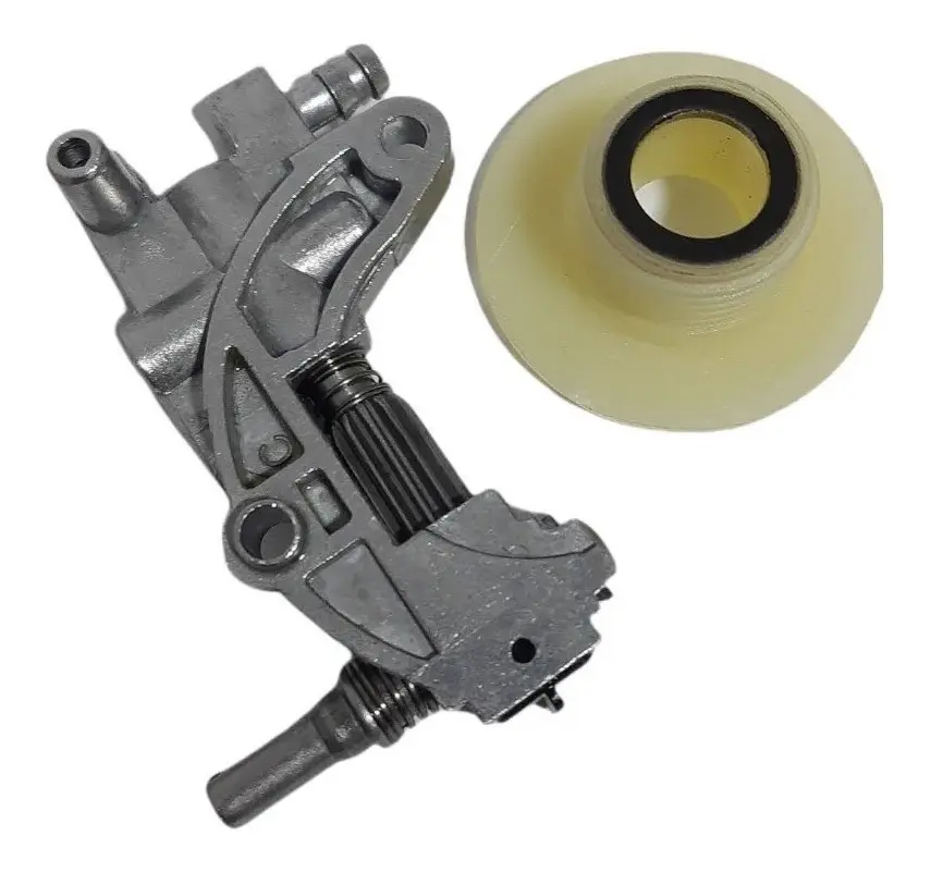 Repuesto: Bomba De Aceite Motosierra Cod Fab (69003)