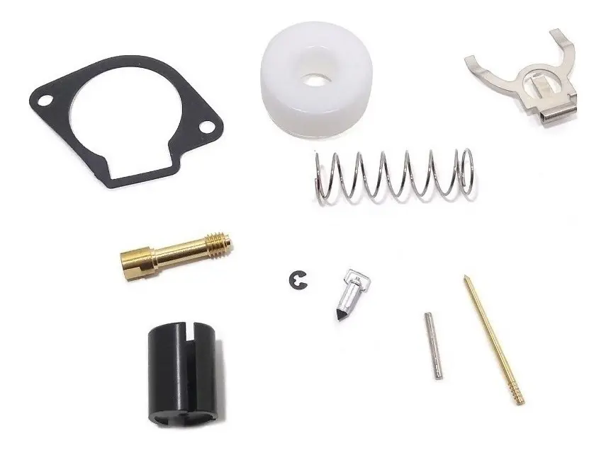 Repuesto: Kit De Carburador GND-50