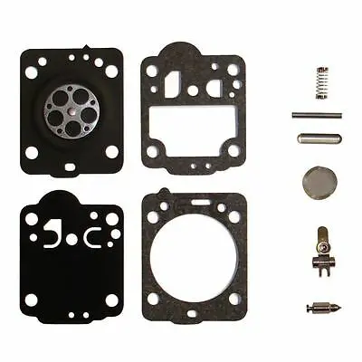 Repuesto: Kit De Carburador GND-83 Huskwarna