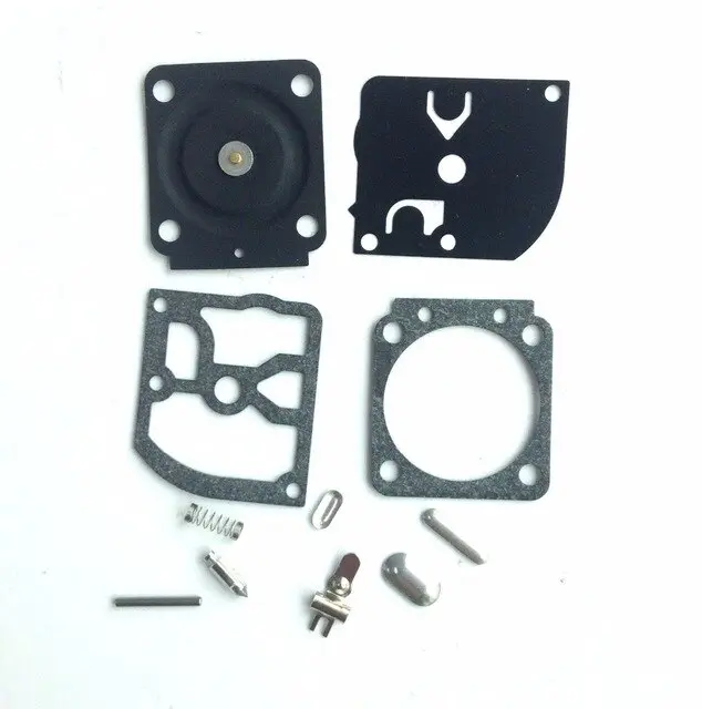 Repuesto: Kit De Carburador P/ Sthil  FS55 / FS100