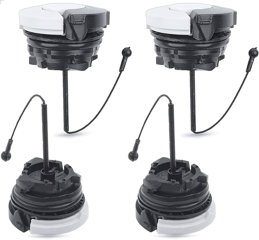 Tapón tanque de Nafta Motosierra STIHL MS 230/ MS 250/ MS260