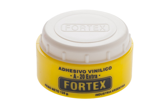 Cola Fortex  A-20 X 1/8Kg