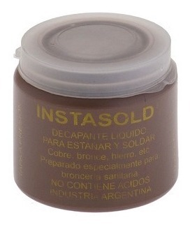 Decapante P/Limpieza X 1 Lt