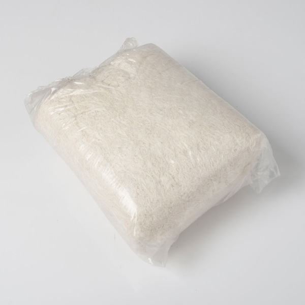 Estopa De Lustre 1Era Calidad X 400 Grs