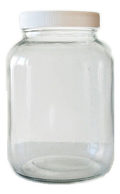 Frasco Gigante 1500Cc-110Mm