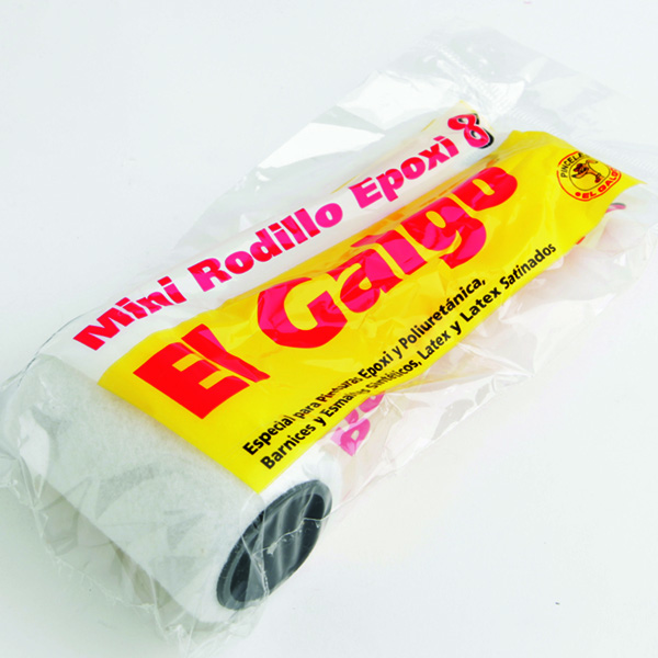 Mini Rodillo Epoxi 5 Cm