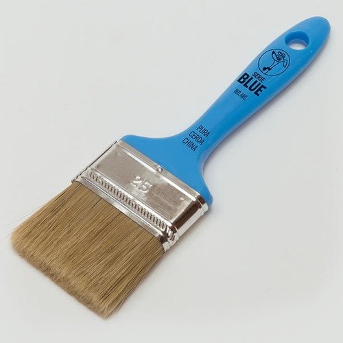 Pincel Blue-15 V.2 Cerda China Blanca