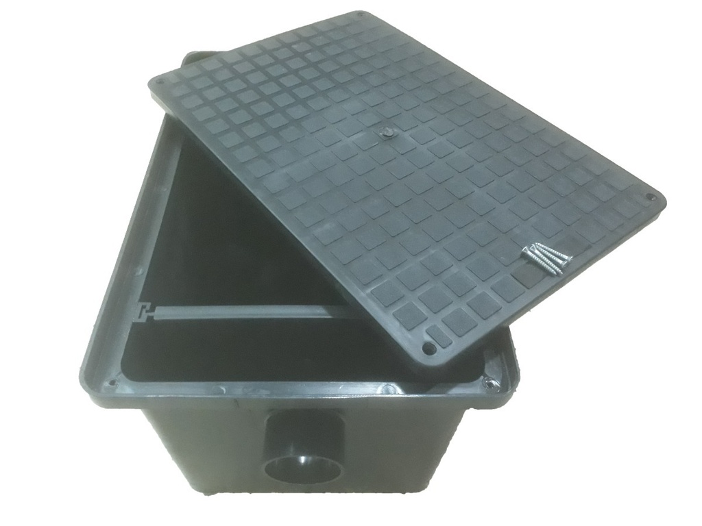 Desgrasadera De Cocina En Poliamida 40x30x25