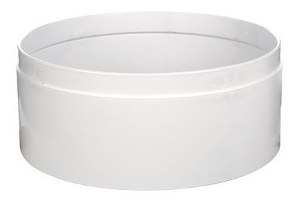 Suplemento En Polipropileno 40X40X15