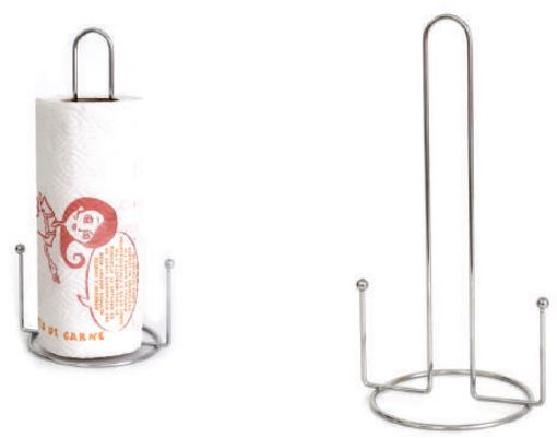 Porta Rollo Bolita Cod. 1011