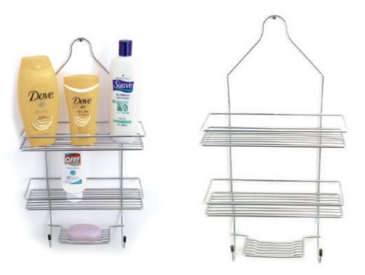 Organizador De Baño Cod. 1009