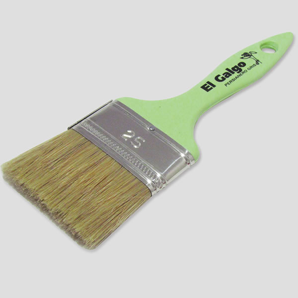 Pincel Persianero Cda.Ch.Blanca Nº 30