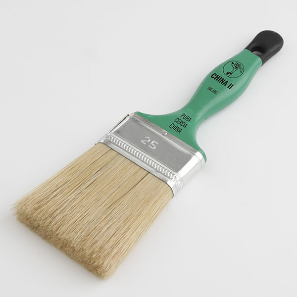 Pincel Green 20 Cda China Bca