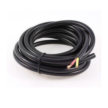 Cable V. Redondo 2X0.75