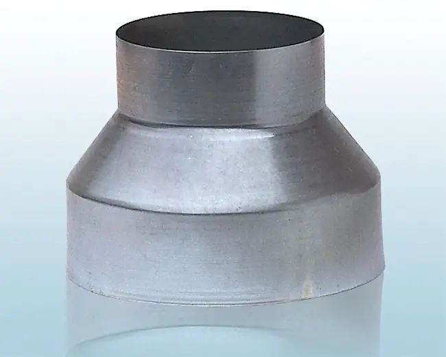 Reduccion 1 Pieza C22 150 A 100Mm