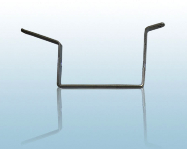 Soporte P/Canaleta Rectangular 7-12-10