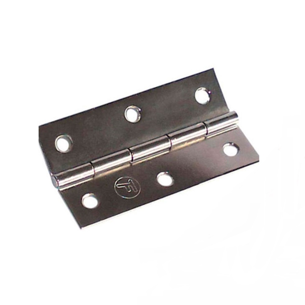 Bisagra Libro 38x12 Ala Azul