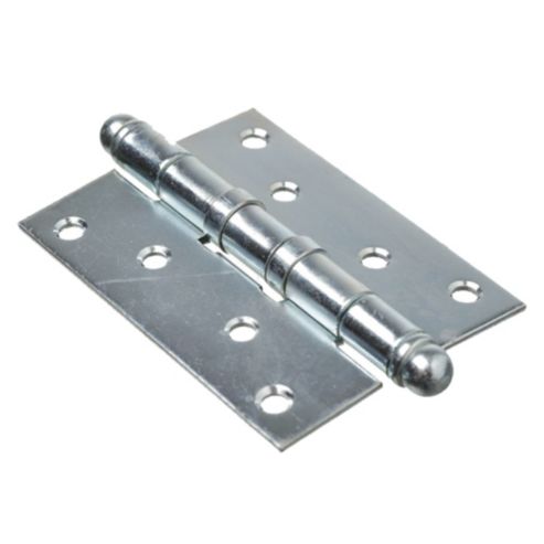 Bisagra Municion 75-75X2.5 AZUL