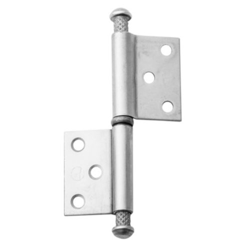 Bisagra P/Carpintero 80x23 Ala Azul Rev.