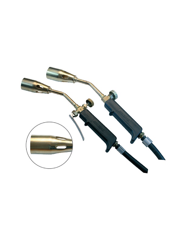 Soplete Techista Diam 35mm C/Mang. 1,2y3 Kg