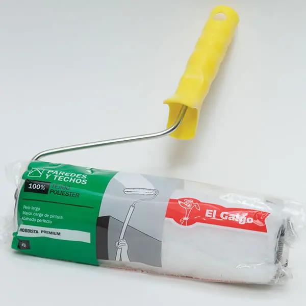 Rodillo Universal Todo Uso Nº17