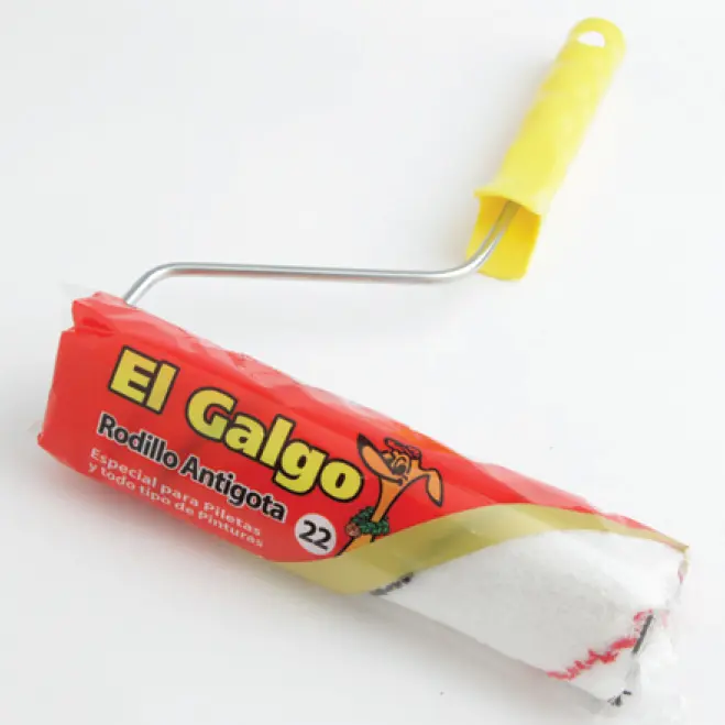 Rodillo Antigota Nº22