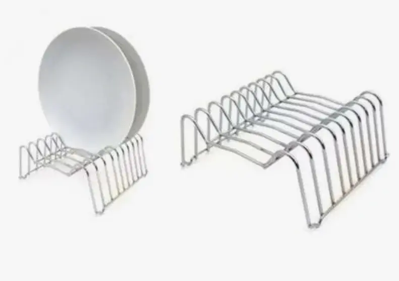 Escurreplato De Mesa