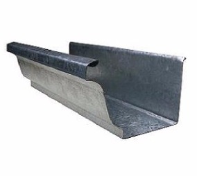 Canaleta Pacho Paloma 15cm (x M)