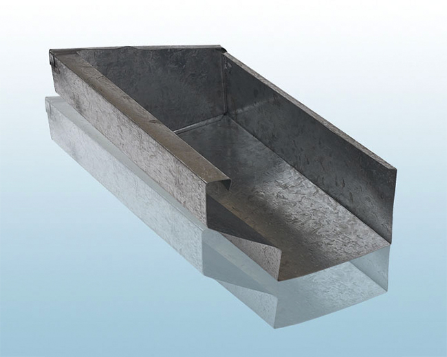 Cabecera Americana 15cm