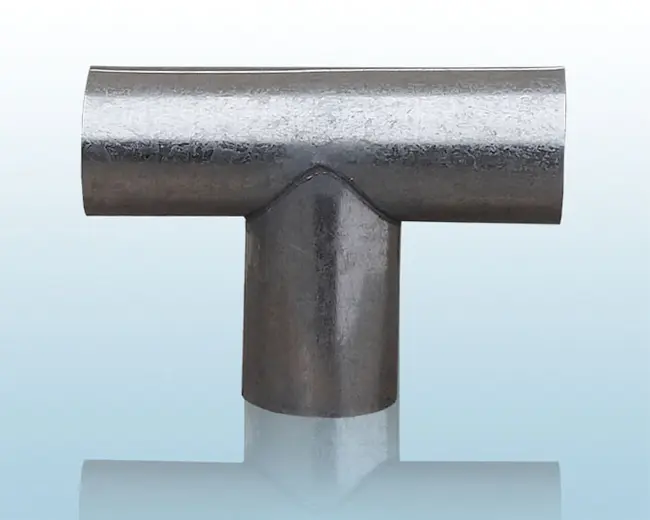 Ramal O Te A 90º De 75cm