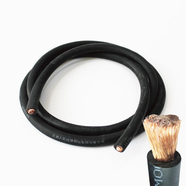 Cable Soldadura 1x16