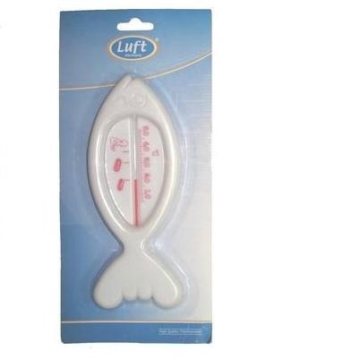 Termometro P/Bebe Blanco