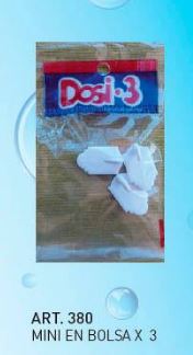 Percha Mini  En Bolsa X3