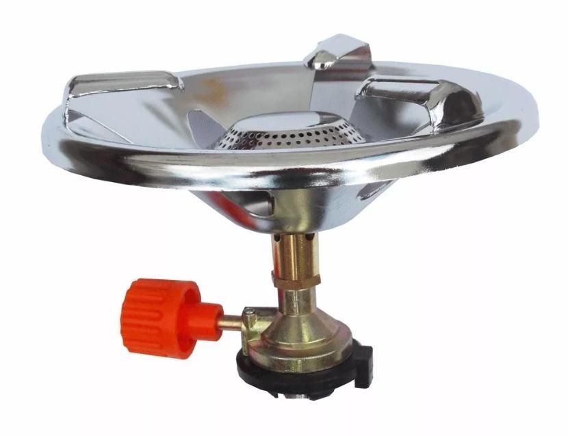 Calentador P/Cartucho Sistema Clip