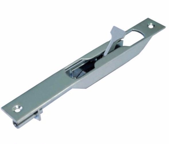 Pasador 22x250 Zincado