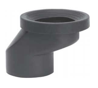 Conexion Junta Adaptacion De Desplazador 100 A 110mm