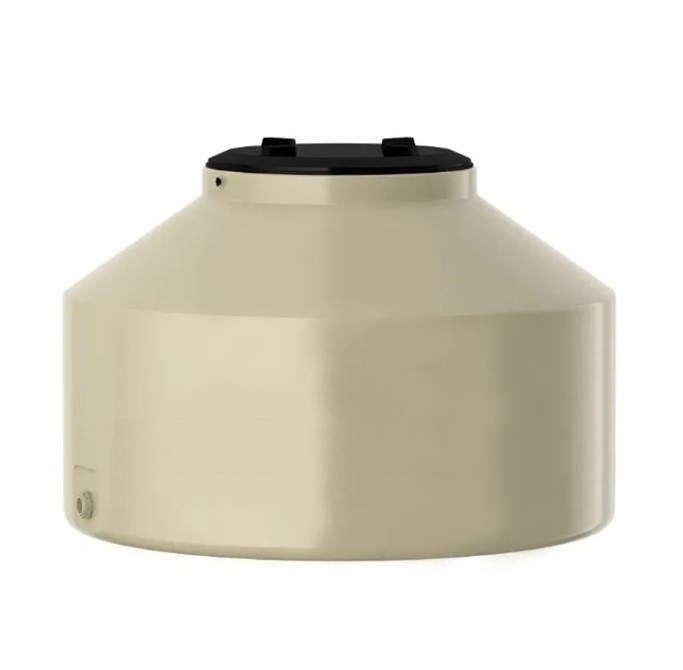 Tanque Tri Capa Patagonico 500lts 1.03x0.72