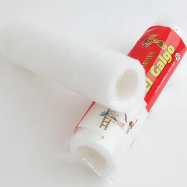 Repuesto Rodillo Multiuso Lana Nat Nº 22