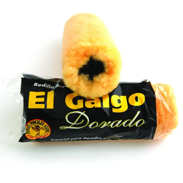 Repuesto Rodillo Dorano Nº22