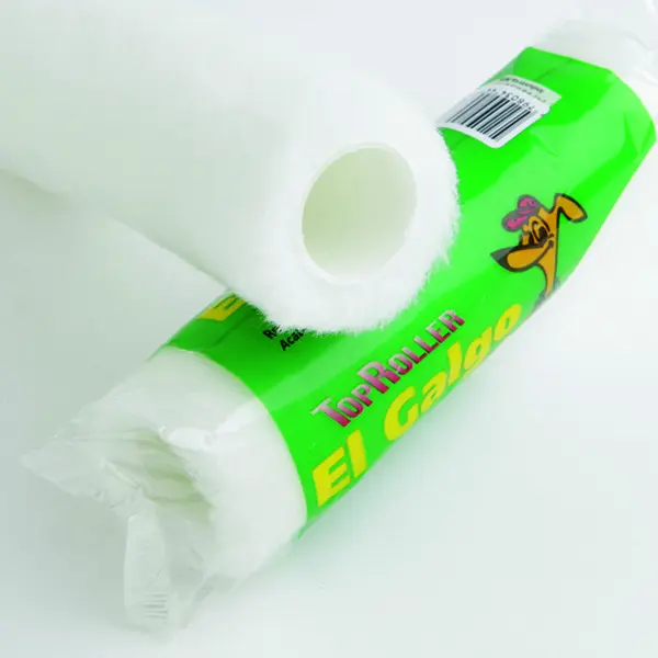 Repuesto Rodillo Espuma Nº17